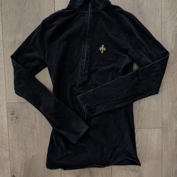 OVO Athletic Quarter Zip - Picture 4 of 5
